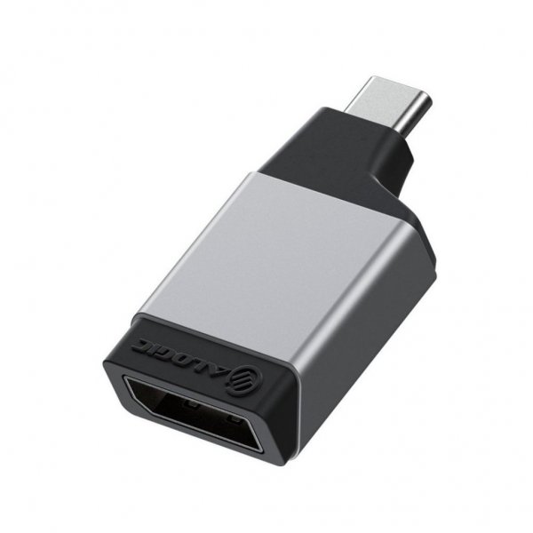 ALOGIC Ultra Mini USB-C DisplayPort Adapteri