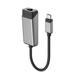 ALOGIC Adapterit Ultra USB-C RJ45 Gigabit Ethernetille