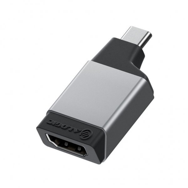 ALOGIC Ultra Mini USB-C HDMI-adapteri