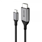 ALOGIC Ultra USB-C HDMI Kaapeli 4K @60Hz 1 metri