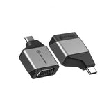 ALOGIC Ultra Mini USB-C VGA-adapteri