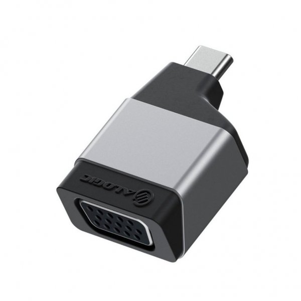 ALOGIC Ultra Mini USB-C VGA-adapteri