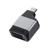ALOGIC Ultra Mini USB-C VGA-adapteri