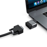 ALOGIC Ultra Mini USB-C VGA-adapteri