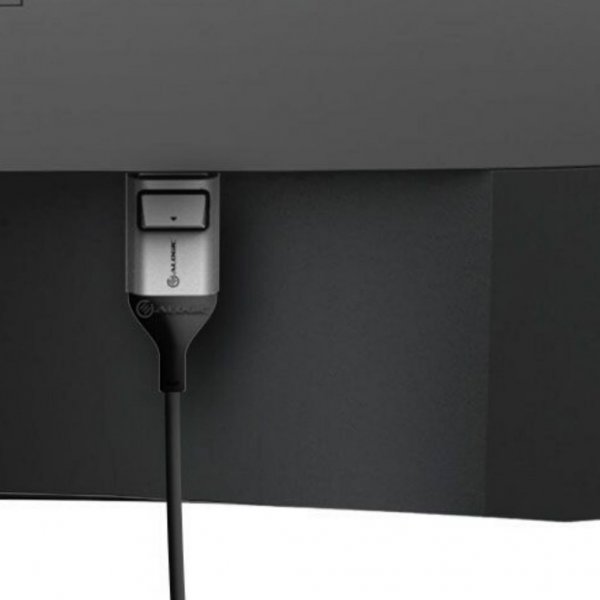 ALOGIC Kaapeli Ultra DisplayPort 1.4 - HDMI Kaapeli 4K 60Hz 2 m