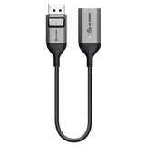 ALOGIC Kaapeli Ultra DisplayPort 1.4 - HDMI Kaapeli 4K 60Hz 2 m