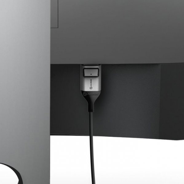 ALOGIC Ultra DisplayPort DisplayPort 8K @60Hz - 1m