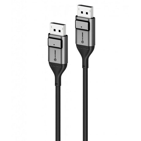 ALOGIC Ultra DisplayPort DisplayPort 8K @60Hz - 2m