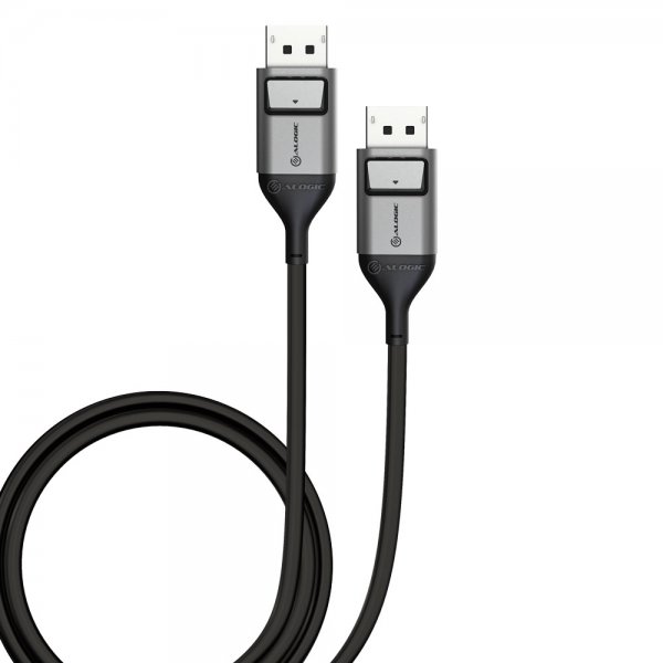 ALOGIC Ultra DisplayPort DisplayPort 8K @60Hz - 1m