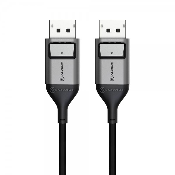 ALOGIC Ultra DisplayPort DisplayPort 8K @60Hz - 1m