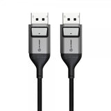 ALOGIC Ultra DisplayPort DisplayPort 8K @60Hz - 1m
