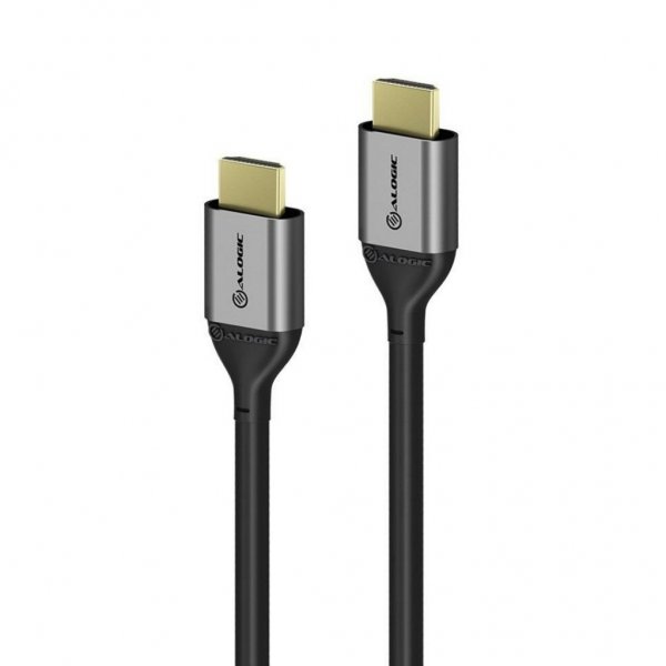 ALOGIC HDMI Kaapeli v2.1 8K Ultra HD -tuki 2m