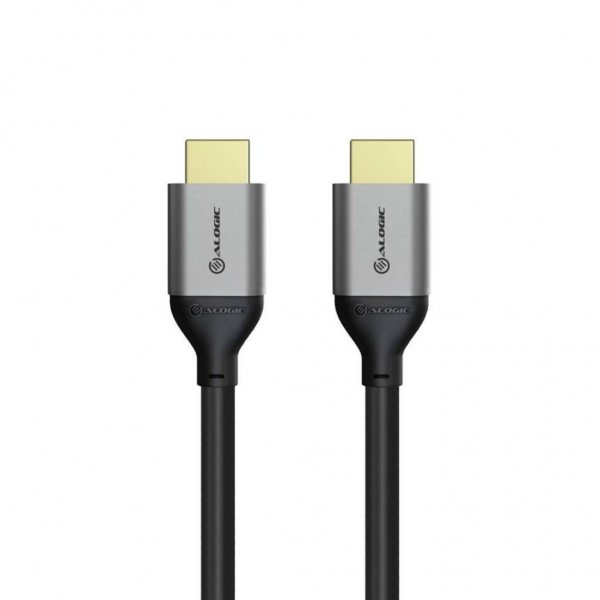 ALOGIC HDMI Kaapeli v2.1 8K Ultra HD -tuki 2m