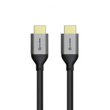 ALOGIC HDMI Kaapeli v2.1 8K Ultra HD -tuki 2m