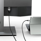 ALOGIC Kaapeli Ultra 8K Mini DisplayPort - DisplayPort 1.4 Kaapeli 3 m