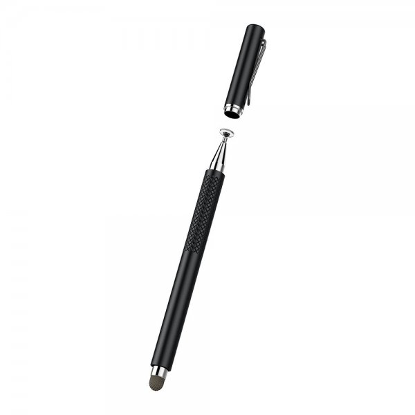 Spigen Universal Stylus-kynä Musta