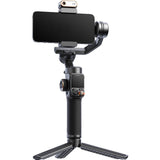 Hohem iSteady M7 Smartphone Gimbal Musta Kit ja AI