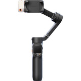 Hohem iSteady V3 Ultra Smartphone Gimbal Musta