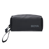 Boya Langaton Mikrofoni Modulaarinen Magic 02 USB-C/3.5mm/Lightning