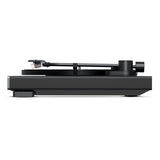 Mixx Analog Plus 2-in-1 Vinyyli- ja CD-Soitin Musta
