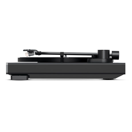 Mixx Analog Plus 2-in-1 Vinyyli- ja CD-Soitin Musta