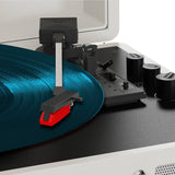 Mixx Revival 55 Vinylsoitin Stereo Cream