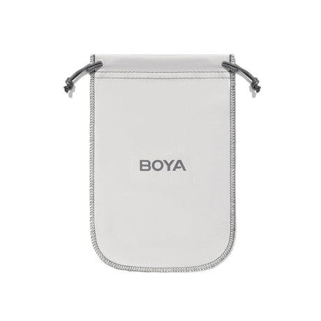 Boya Langaton Mikrofoni Modulaarinen Magic 05 USB-C