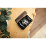 Boya Mikrofoni BOYALINK V2.0 Langaton X2-system 3.5mm/Lightning/USB-C