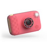 Mobility on Board Ocean Pixiwave Barnkamera Coral Pink