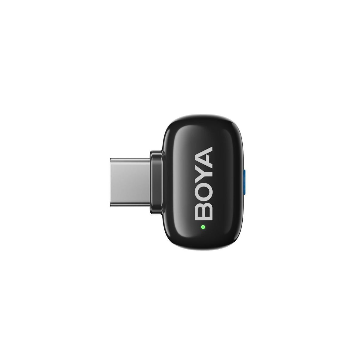 Boya Langaton Mikrofoni Mini 2 AI USB-C 2.4GHz