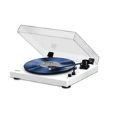 Mixx Analog 5 Vinyylilevy Soitin Stereo Valkoinen