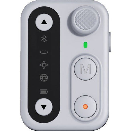 Hohem iSteady X3 Smartphone Gimbal Valkoinen