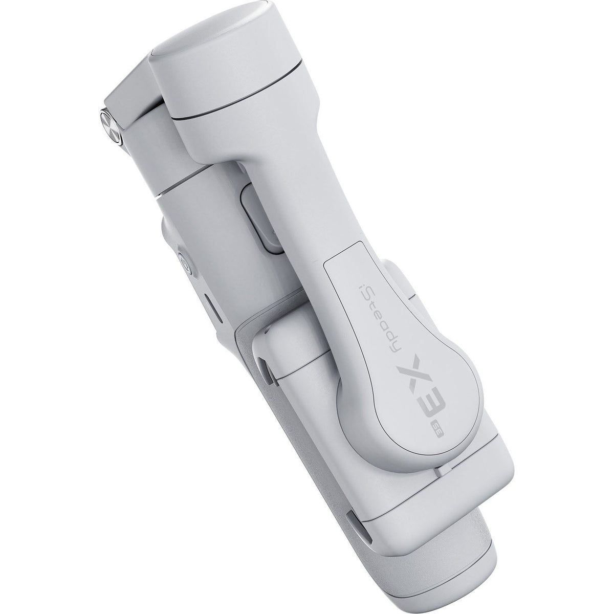 Hohem iSteady X3 SE Smartphone Gimbal Valkoinen