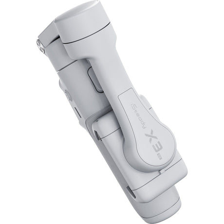 Hohem iSteady X3 SE Smartphone Gimbal Valkoinen