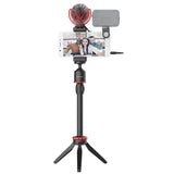 Boya Videokit BY-VG330