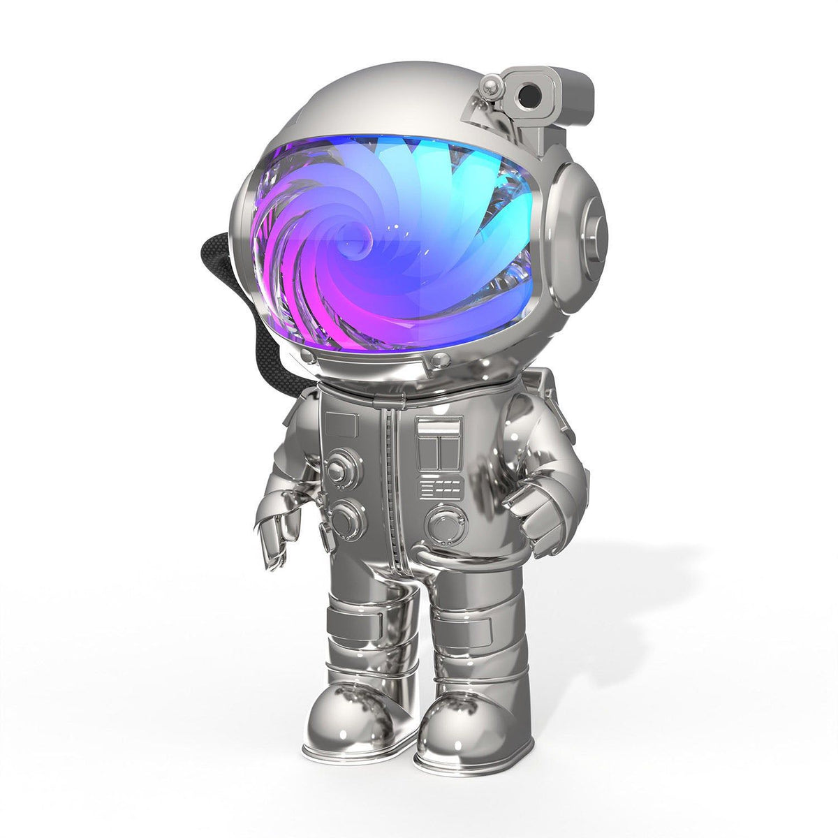 Mobility on Board Projektori Stellar Light Space Hopea Astronaut