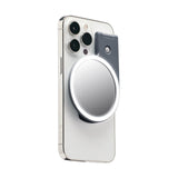 Joby Ring-Light MagSafe Beamo Harmaa