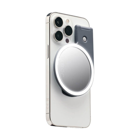 Joby Ring-Light MagSafe Beamo Harmaa