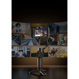 Hohem iSteady X3 SE Smartphone Gimbal Musta