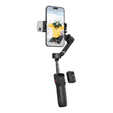 Hohem iSteady V3 Smartphone Gimbal Musta Kit ja AI