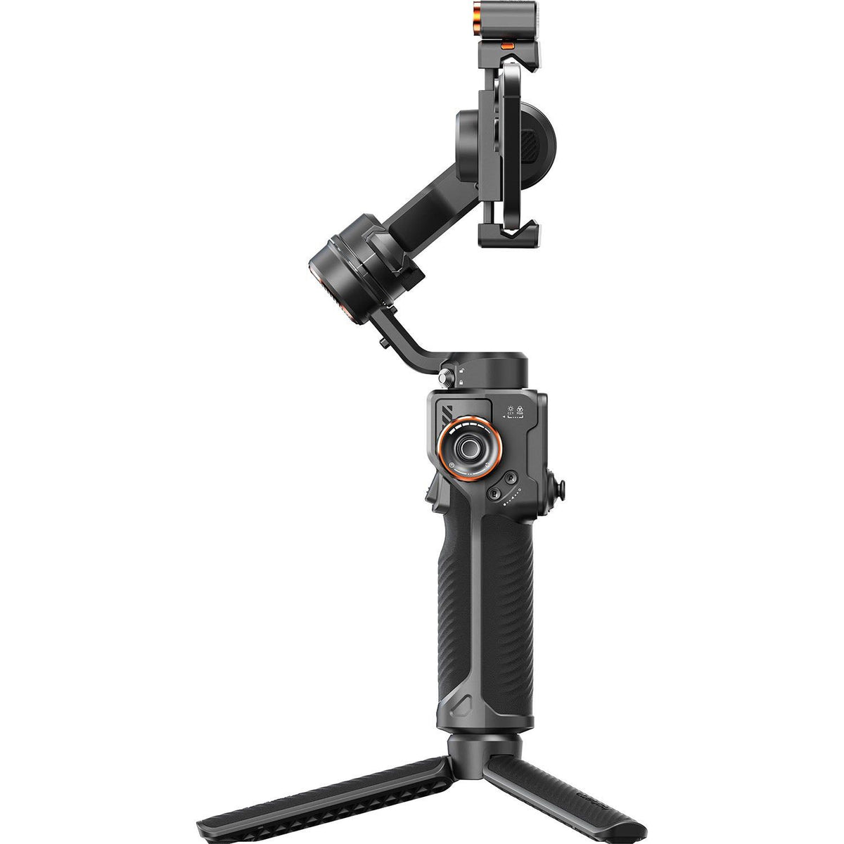 Hohem iSteady M7 Smartphone Gimbal Musta Kit ja AI