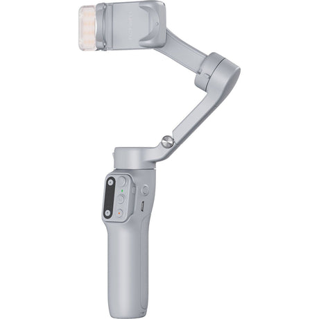 Hohem iSteady X3 Smartphone Gimbal Valkoinen