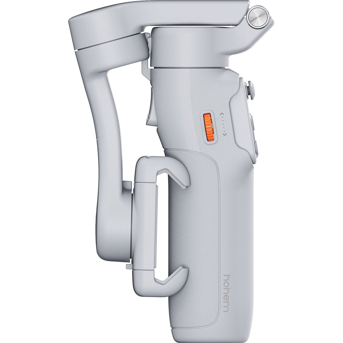 Hohem iSteady X3 SE Smartphone Gimbal Valkoinen
