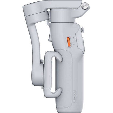 Hohem iSteady X3 SE Smartphone Gimbal Valkoinen