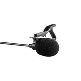 Boya Mikrofoni Lavalier BY-M1 3.5mm 6m