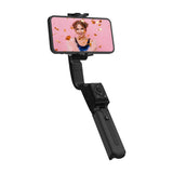 Hohem iSteady Q Stabilizing Stick Musta