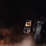 Hohem iSteady M7 Smartphone Gimbal Musta Kit ja AI