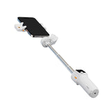 Hohem iSteady V3 Ultra Smartphone Gimbal Valkoinen