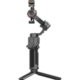 Hohem iSteady M7 Smartphone Gimbal Musta Kit ja AI