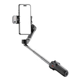 Hohem iSteady V3 Smartphone Gimbal Musta Kit ja AI